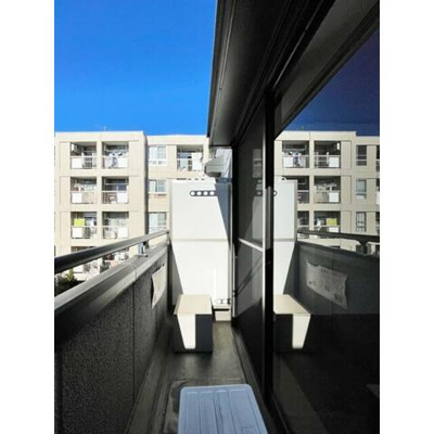 【バルコニー】 | セイシェル