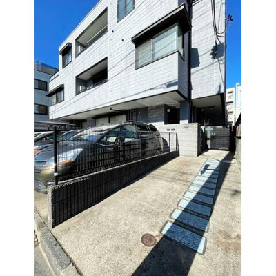 【エントランス】 | セイシェル