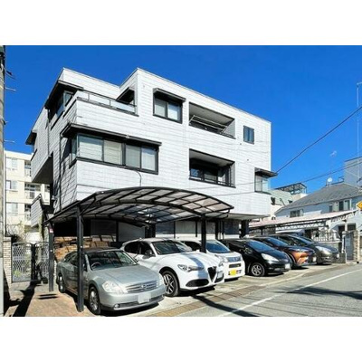 【外観】 | セイシェル