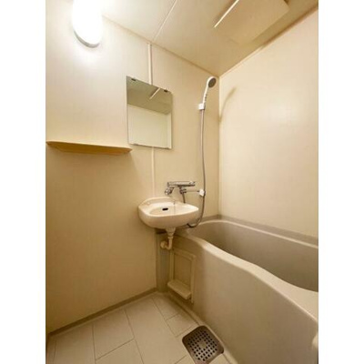 【浴室】 | セイシェル