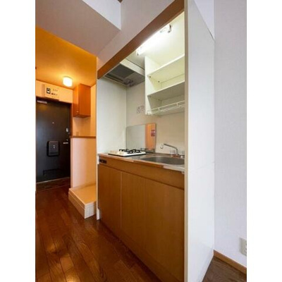 【キッチン】 | セイシェル