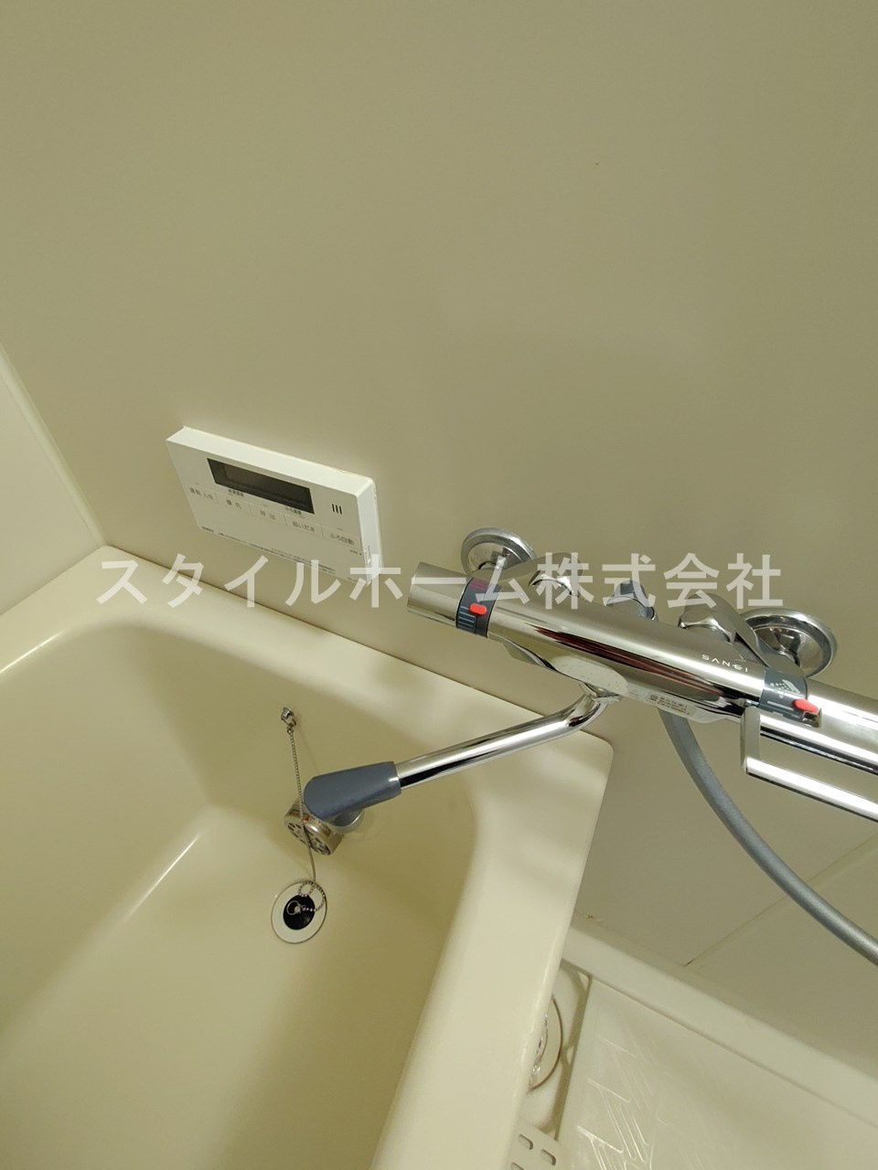 ビラ高千穂の設備
