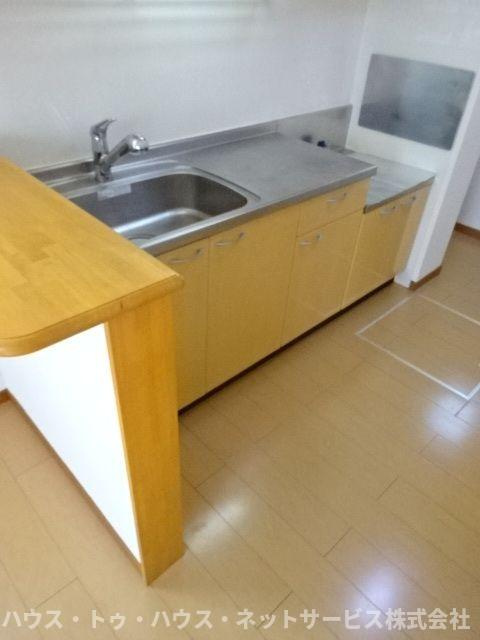 クララのキッチン