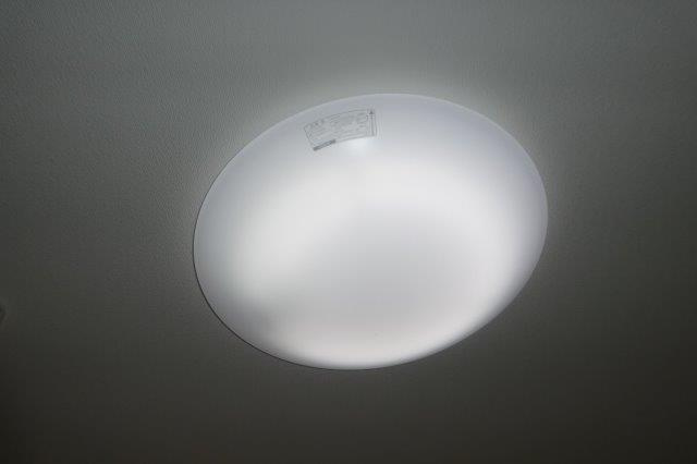 グリーンヒルズＦの設備|照明