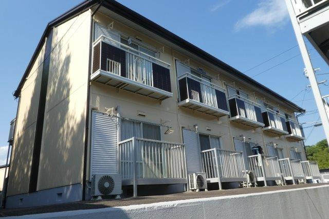 グリーンヒルズＦ