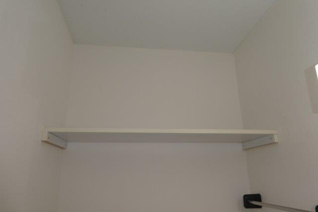 グリーンヒルズＦの洗面所|洗面所棚