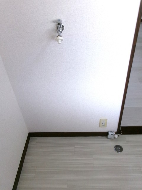 第２シルクロードハイツのその他