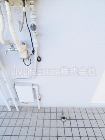 東久留米市前沢４丁目のアパートのその他