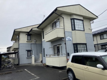 パレス東青田の画像