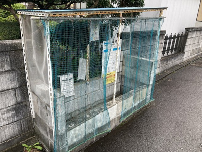 【その他共用部分】 | パレス東青田