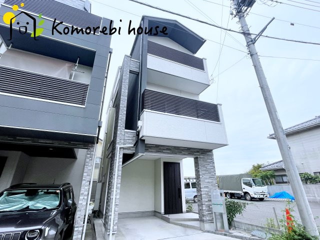 さいたま市大宮区北袋町　中古一戸建て