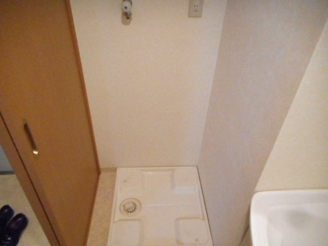 グレイスヴィラの設備