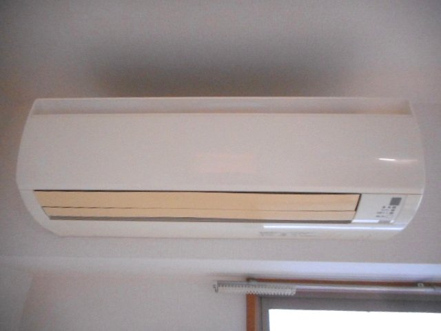 グレイスヴィラの設備