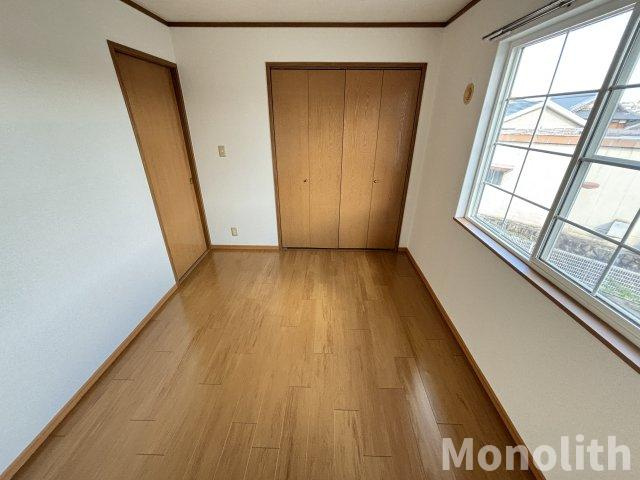 エスポワールパレスの内装