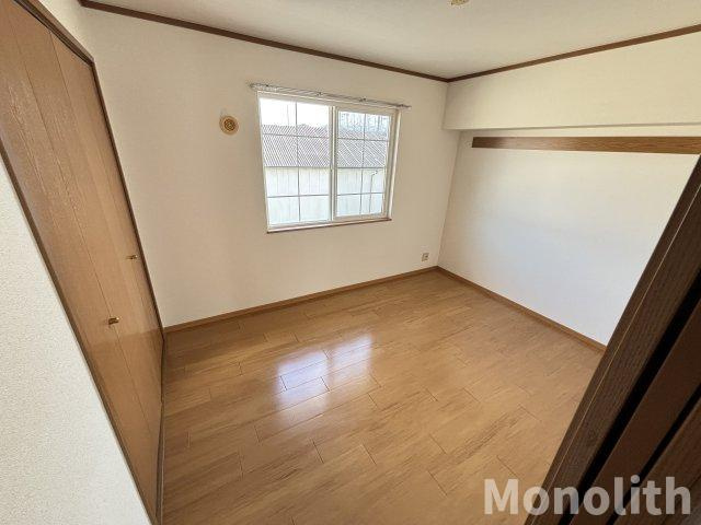 エスポワールパレスの内装