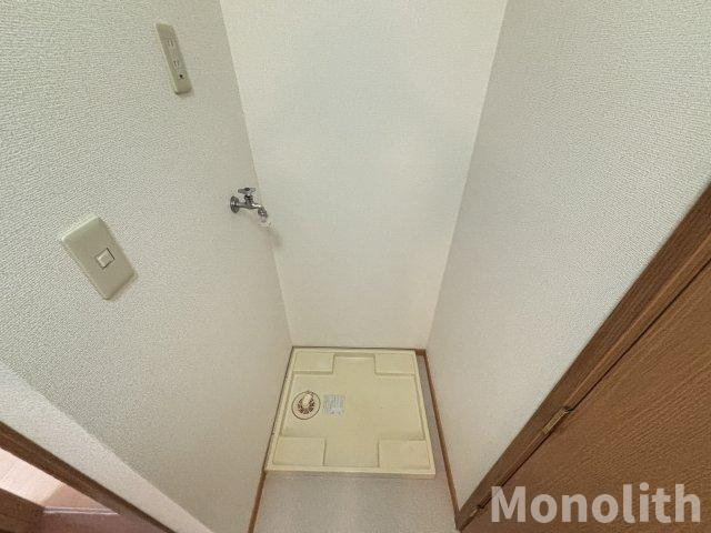 エスポワールパレスのその他