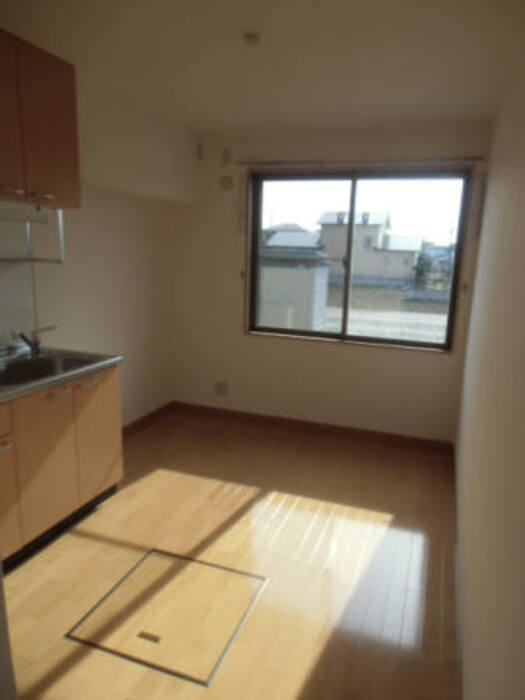 ニングルハウス590のセキュリティ