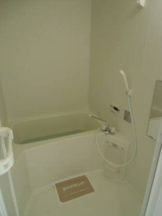 ニングルハウス590のキッチン