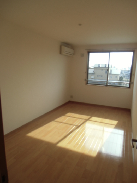 ニングルハウス590の浴室