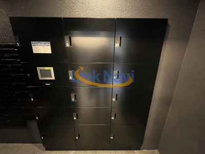 【その他共用部分】 | エスリードレジデンス大阪福島フロント