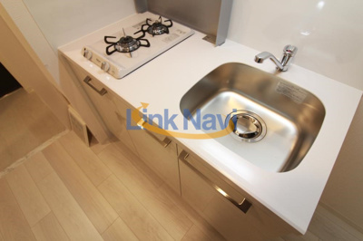 【キッチン】 | エスリードレジデンス大阪福島フロント