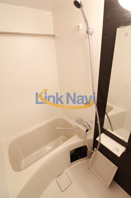 【浴室】 | エスリードレジデンス大阪福島フロント