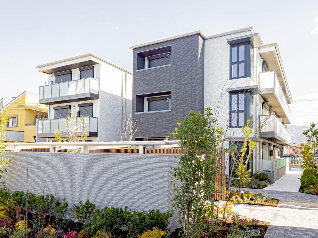 Sha Maison さかえ