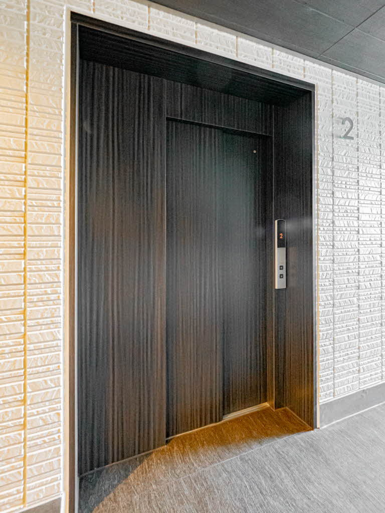 Sha Maison さかえのその他共用部分