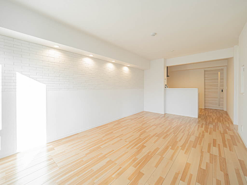 Sha Maison さかえの居間・リビング