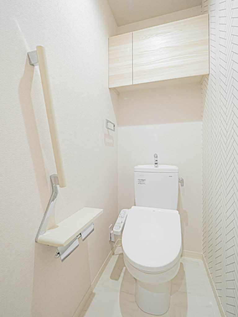 Sha Maison さかえのトイレ