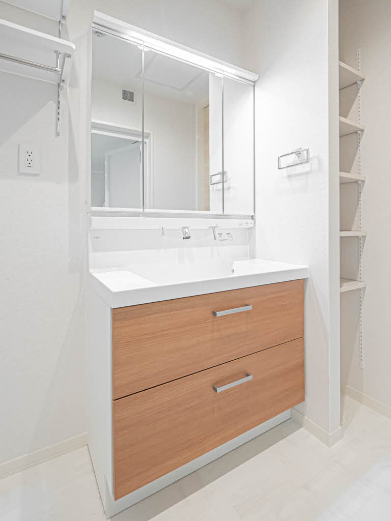 Sha Maison さかえの収納