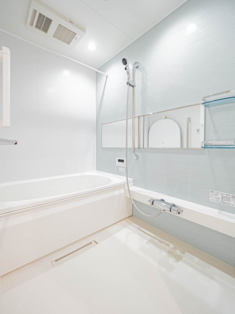 Sha Maison さかえの浴室