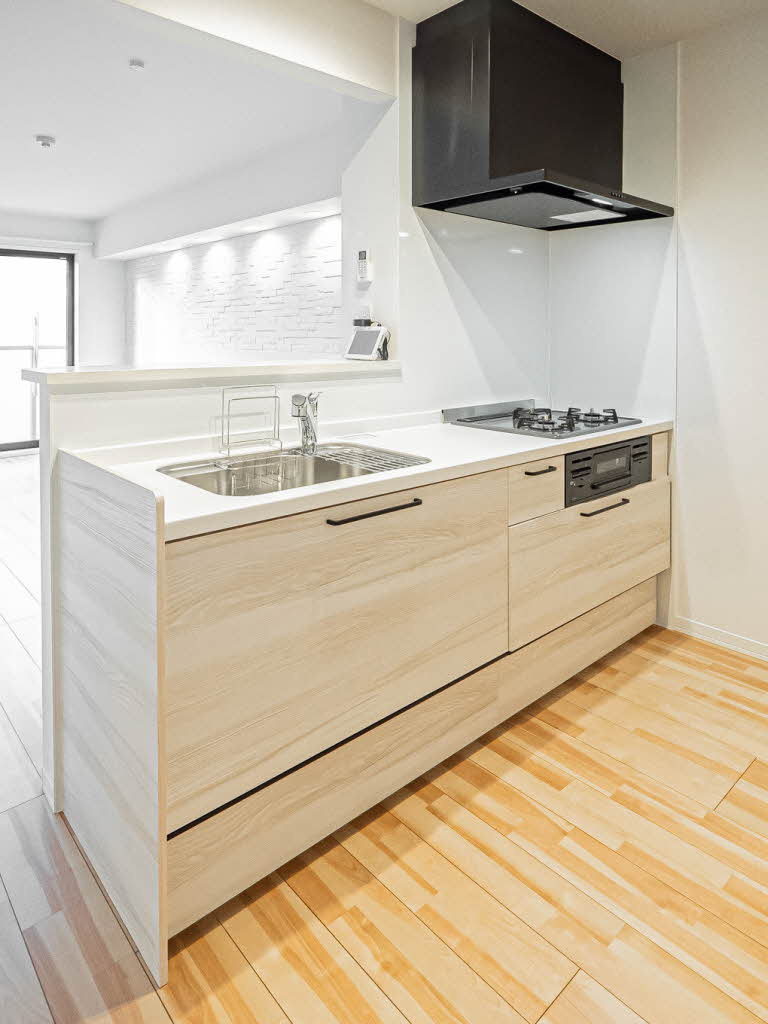 Sha Maison さかえのキッチン