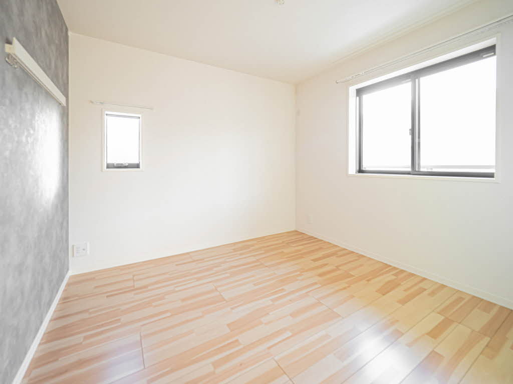 Sha Maison さかえの洋室