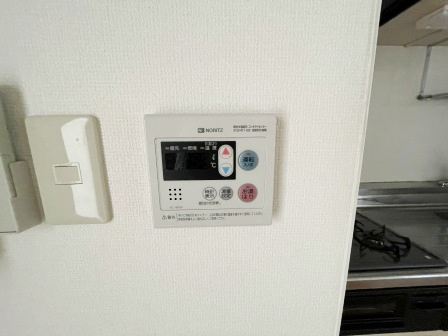 メゾン　ド　ミキ