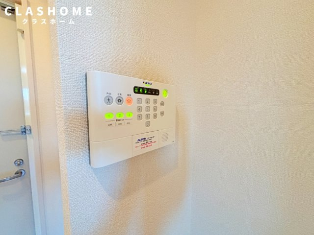 メゾンＭＩＮＡＭＩ　Ⅱ　　刈谷市近郊の賃貸ならクラスホーム刈谷店の展望|同物件の別部屋になります。