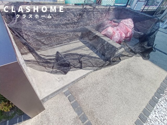 メゾンＭＩＮＡＭＩ　Ⅱ　　刈谷市近郊の賃貸ならクラスホーム刈谷店のその他共用部分