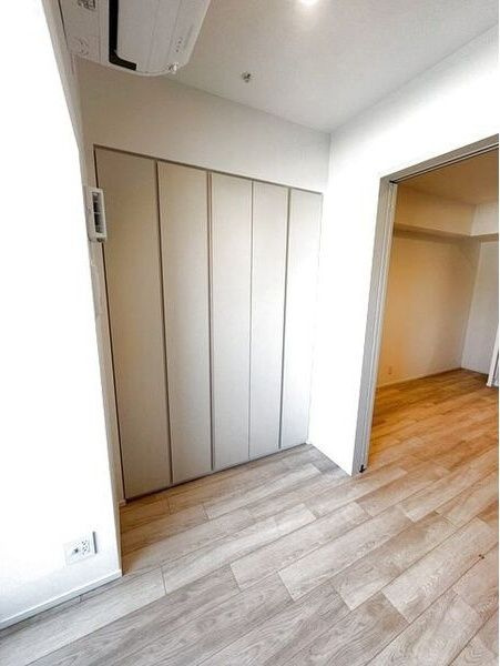 ザ・パークハビオ都島テラスの居間・リビング