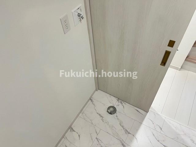 千歳台三丁目貸家のその他