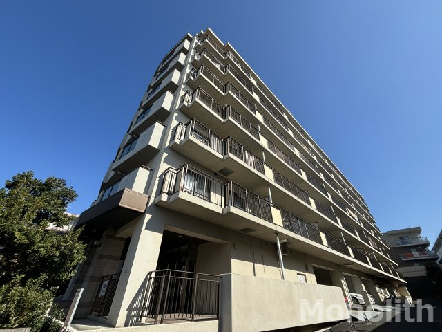 ハイマート宮山台