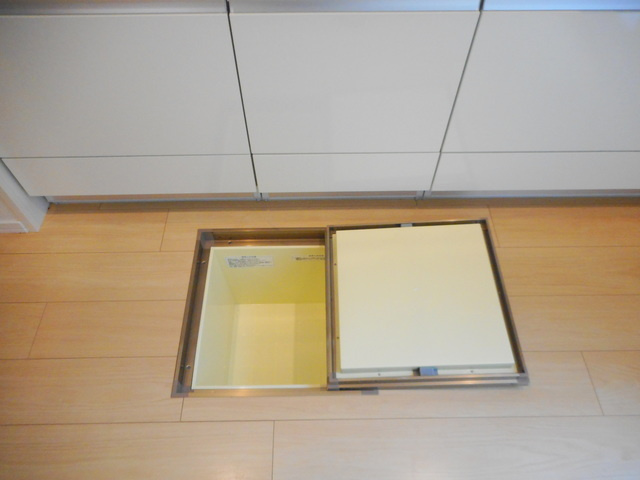 ラ・シーナ代沢の展望