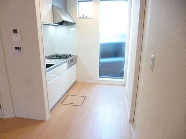 ラ・シーナ代沢のキッチン|ｷｯﾁﾝ