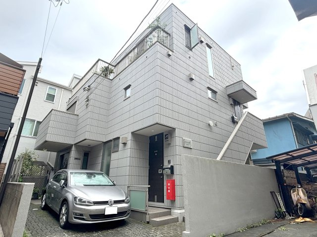 ラ・シーナ代沢