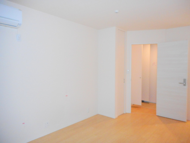 ラ・シーナ代沢の居間・リビング