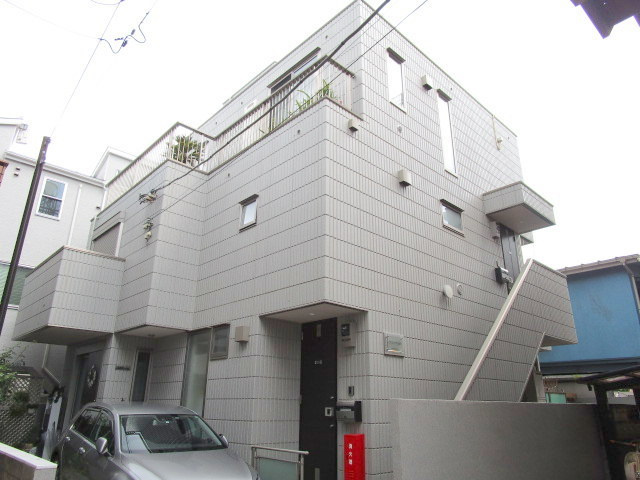 ラ・シーナ代沢のその他|耐震構造の旭化成へーベルメゾン