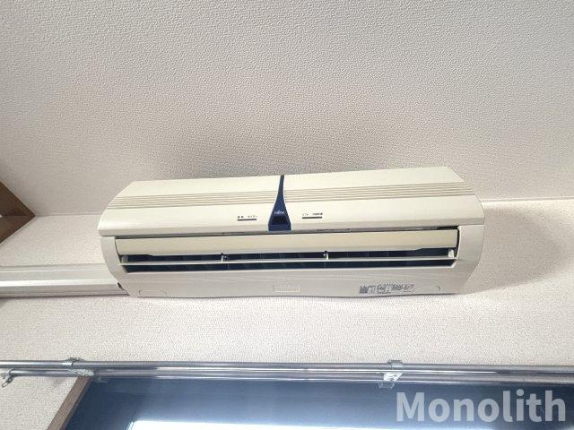 サンダモン北勘の設備