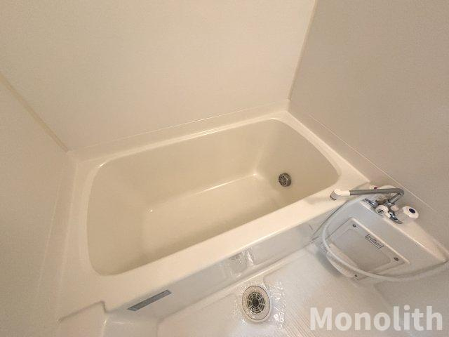 サンダモン北勘の浴室