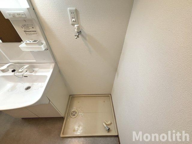 サンダモン北勘の設備