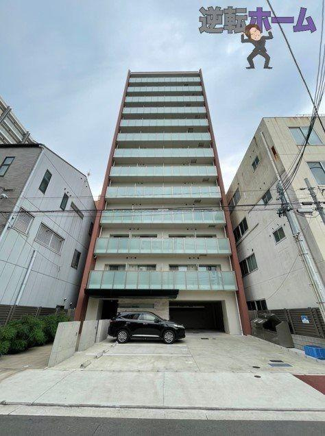 AMBER　HOUSE　Horita　名古屋市賃貸　仲介手数料無料