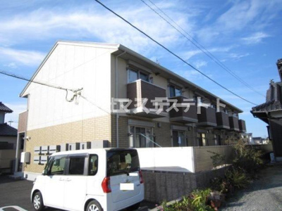 【外観】 | エガール